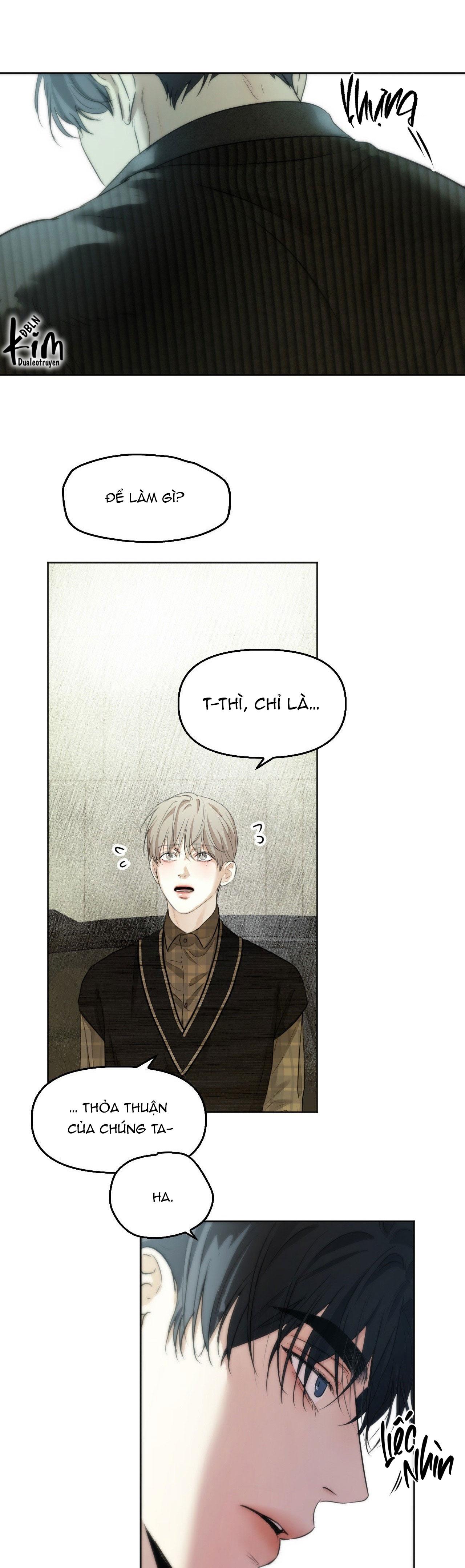 cry me a river chapter 16 18