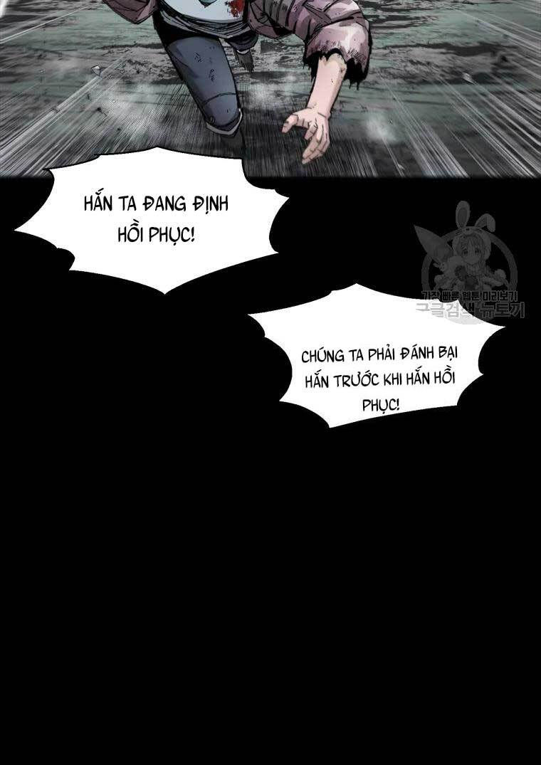 mật mã mê cung chapter 44 19