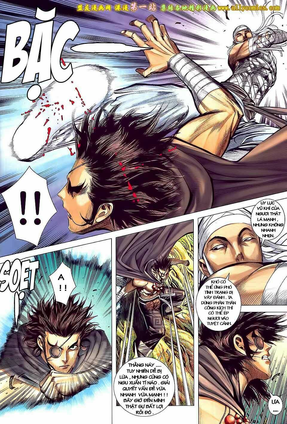 phong thần ký iii chapter 22 8