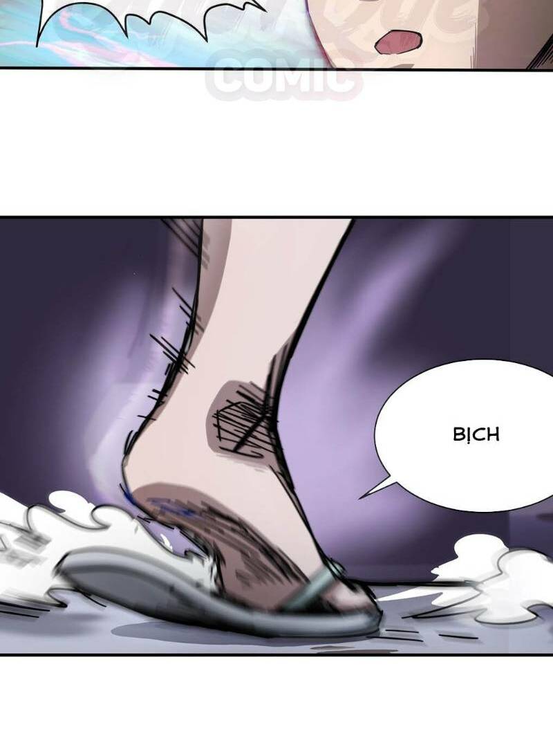 dạ thị chi chủ chapter 3 9