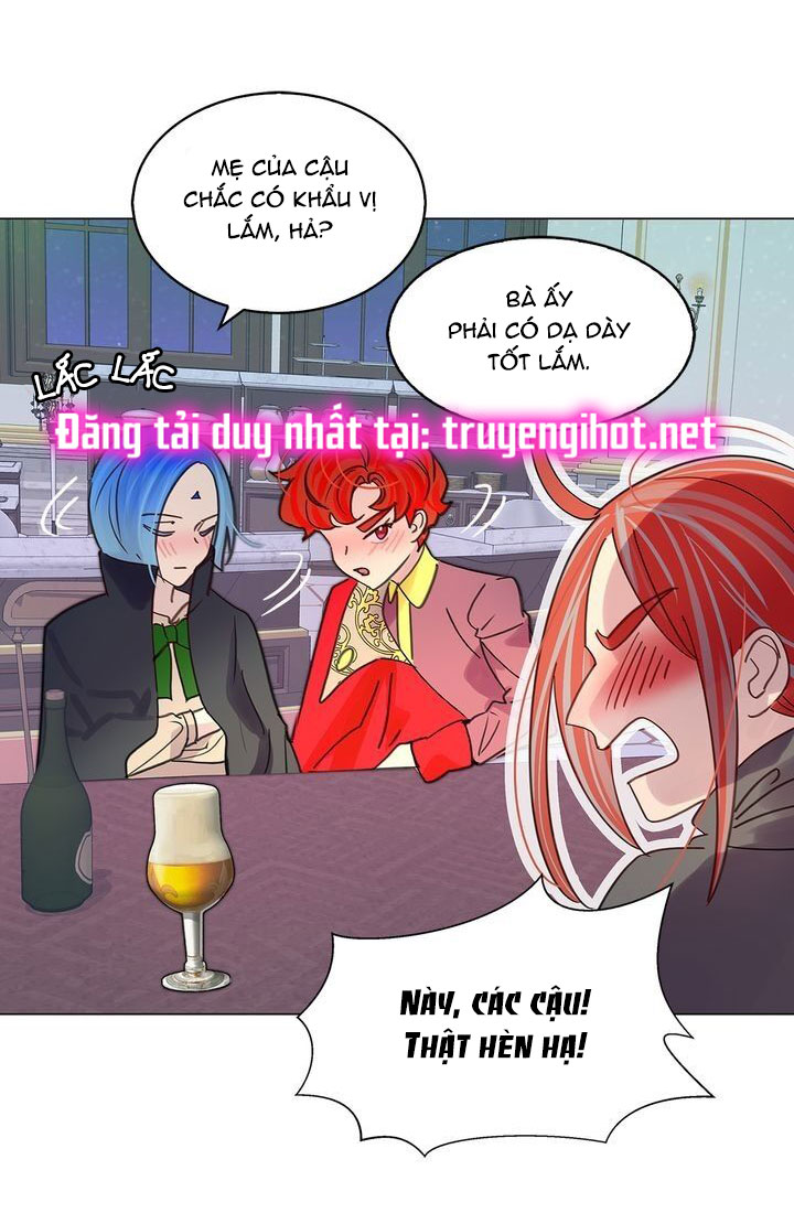 đừng xem thường nữ phụ chapter 143 45