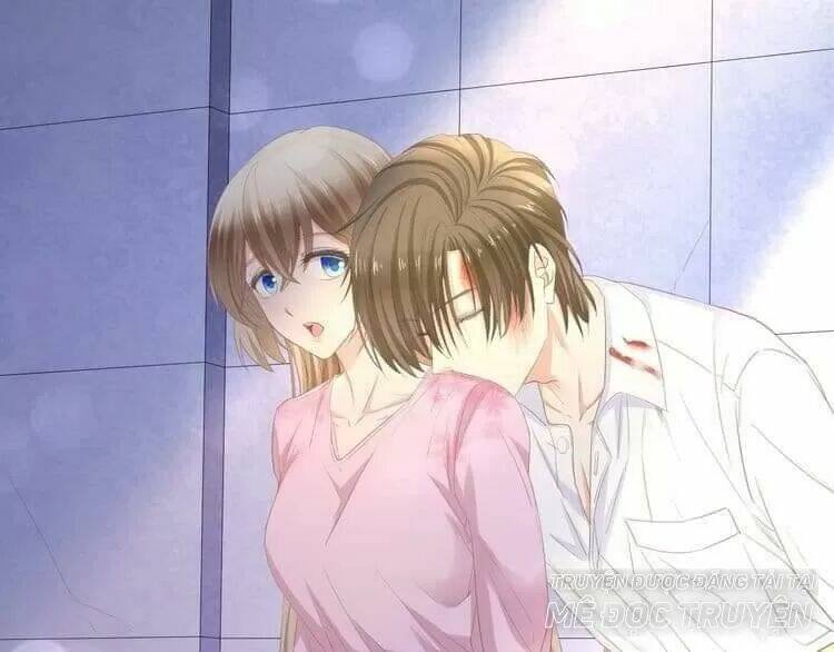 tổng tài đại nhân song mặt kiều thê chapter 17.5 6