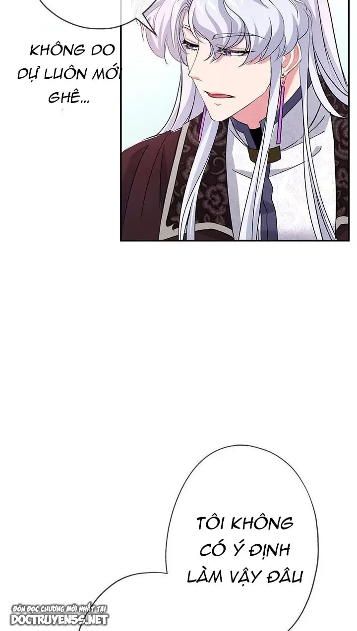 nếu tôi là nhân vật phản diện liệu tôi sẽ chết chapter 20 71