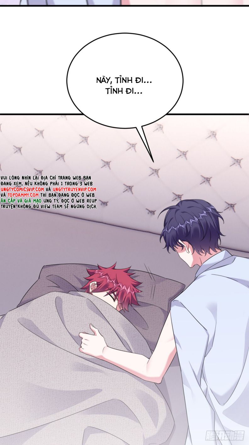 thử đụng vào bé khoai tây của tôi xem chapter 35 20