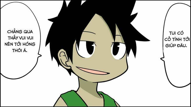 senyuu chapter 63 33