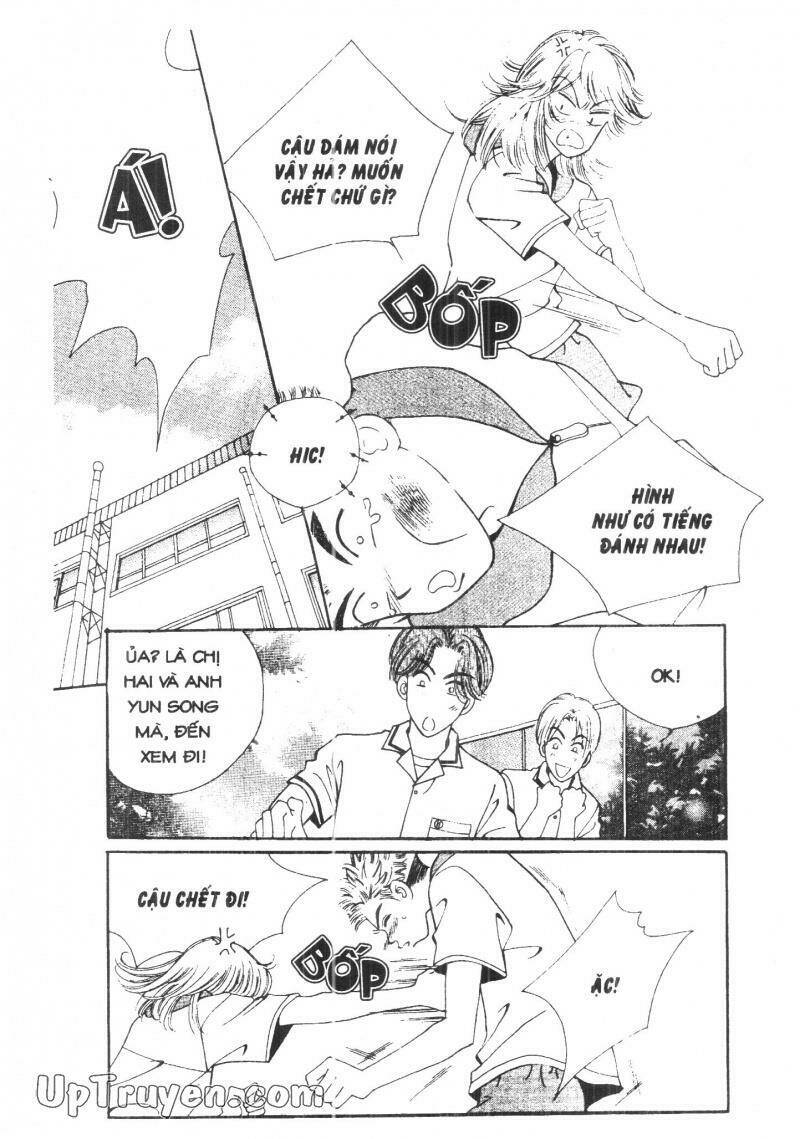 nụ hôn chàng trai chapter 1 42