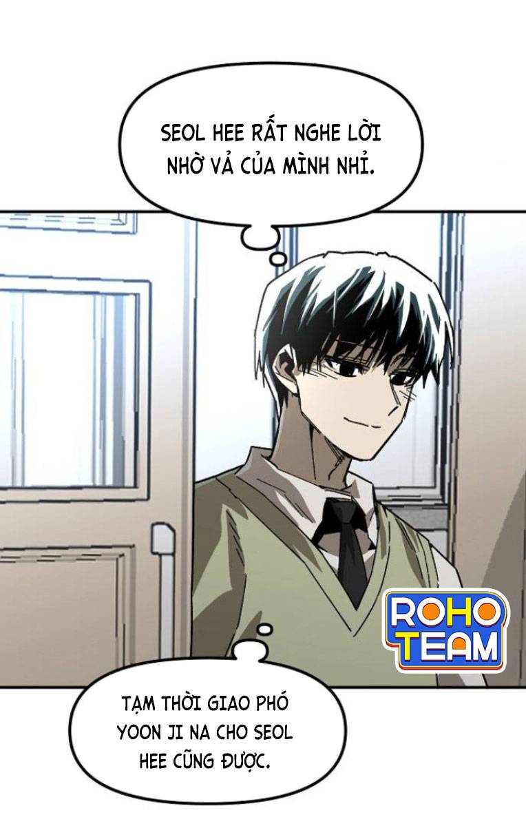 chỉ có cái c.h.ế.t mới là sự cứu rỗi chapter 25 29