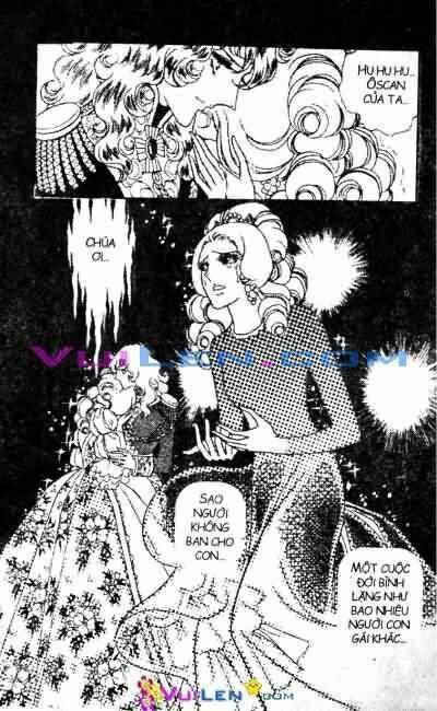 hoa hồng véc-xây chapter 11 28