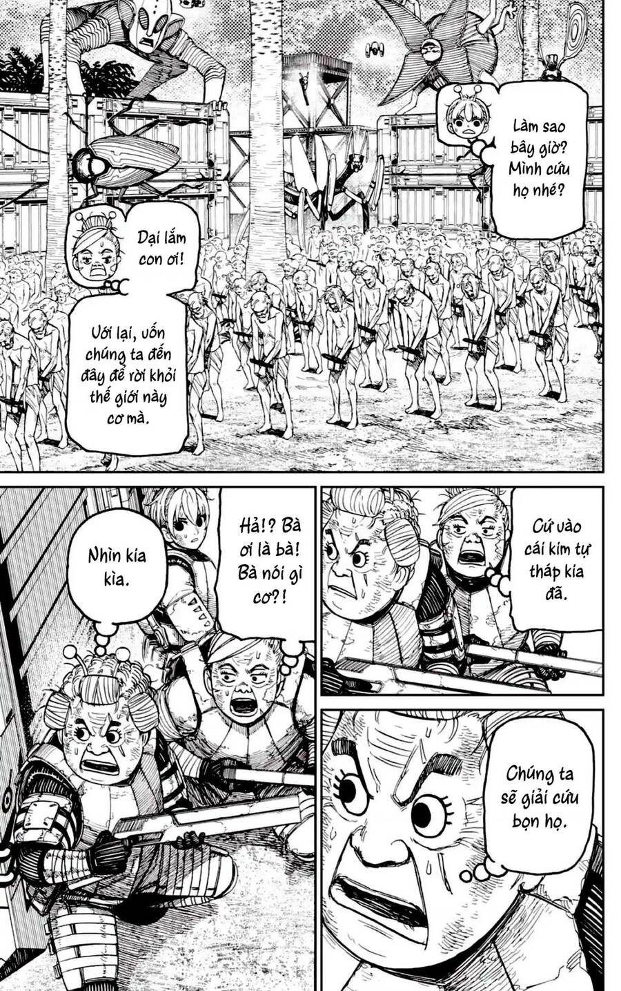 người đàn ông không thể ly hôn chapter 15.5 3