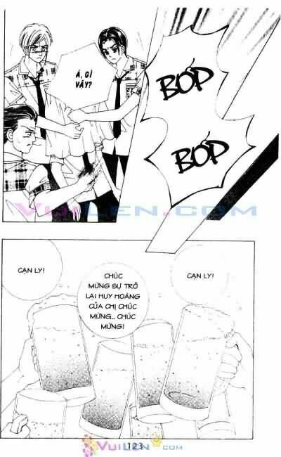 chàng gà mái chapter 3 123