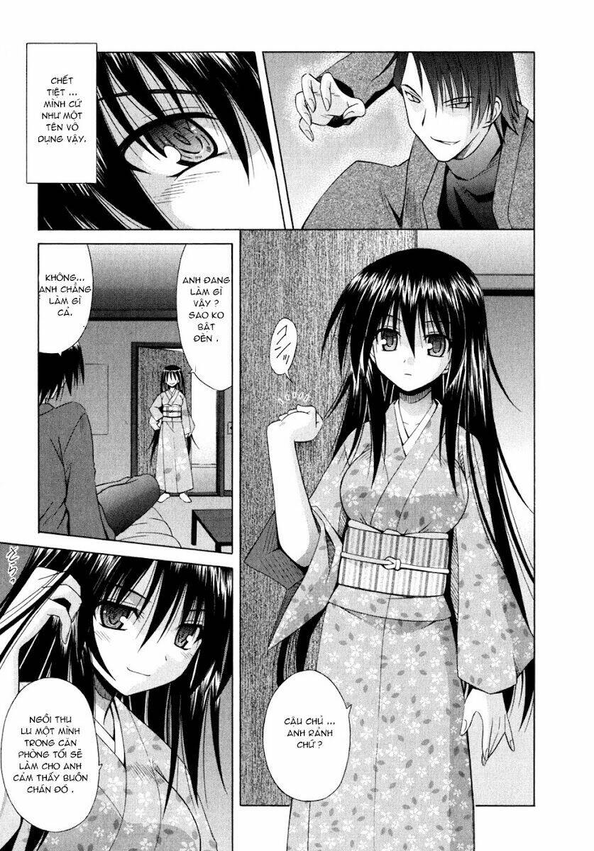 omamori himari chapter 48 18