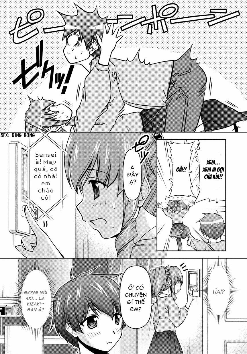 sexless friend chapter 8 26