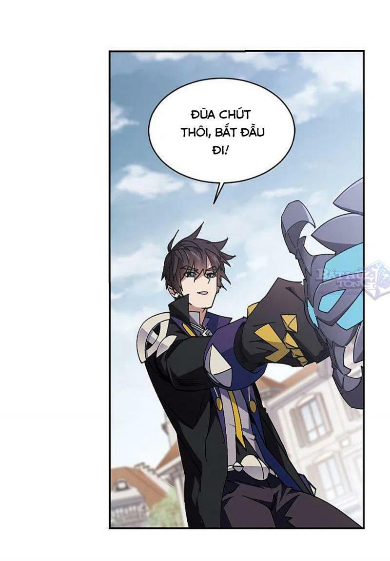 võng du chi cận chiến pháp sư chapter 367 7