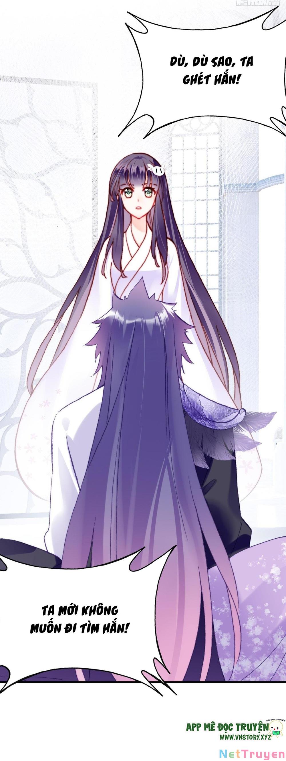 lại bị bệnh chiều chuộng quấn lấy chapter 78 32