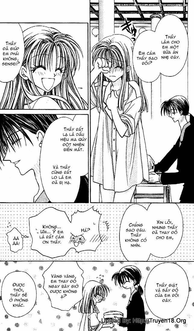 kamikaze kaitou jeanne chapter 17 8