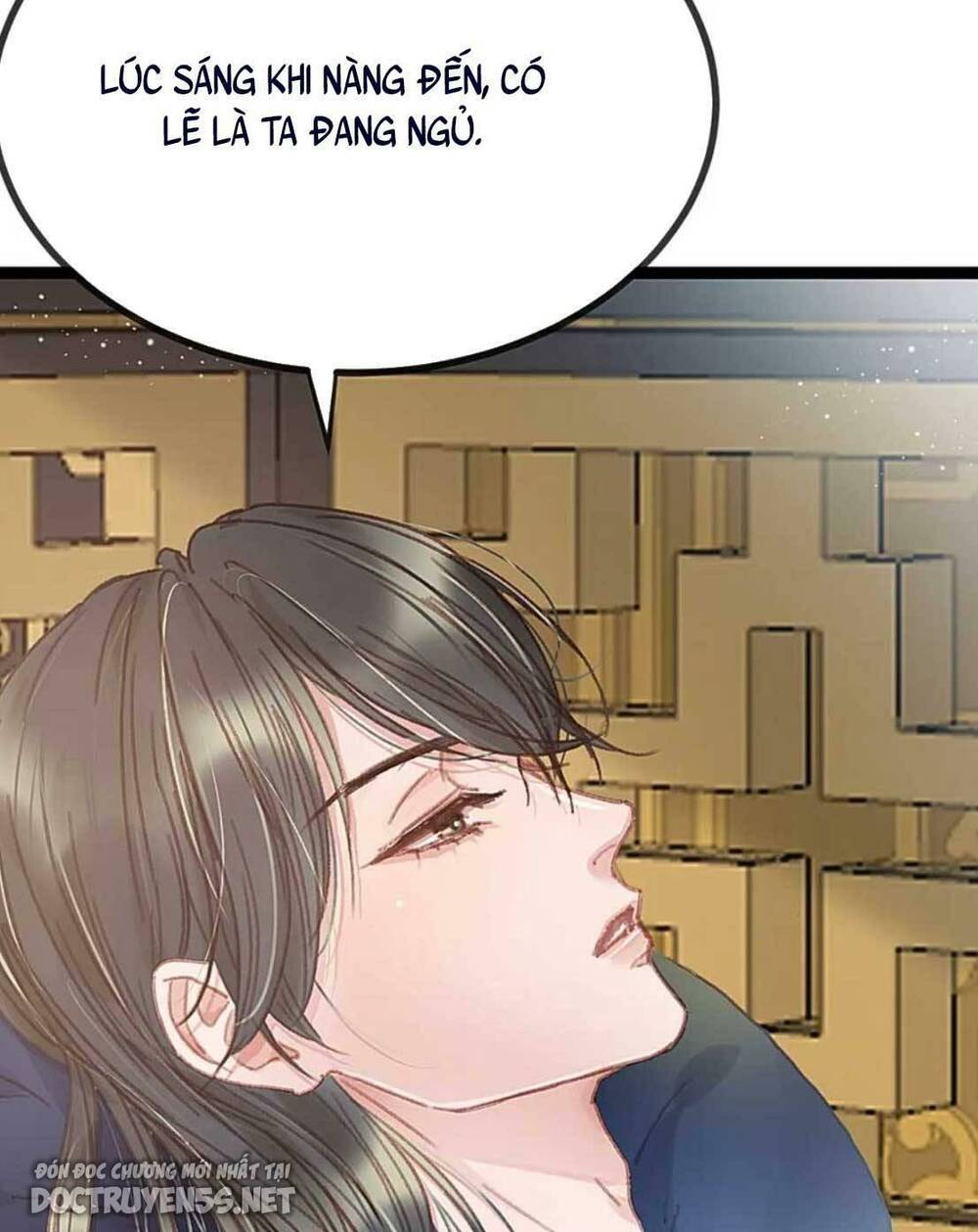 quý phi lúc nào cũng muốn được lười biếng chapter 102 50