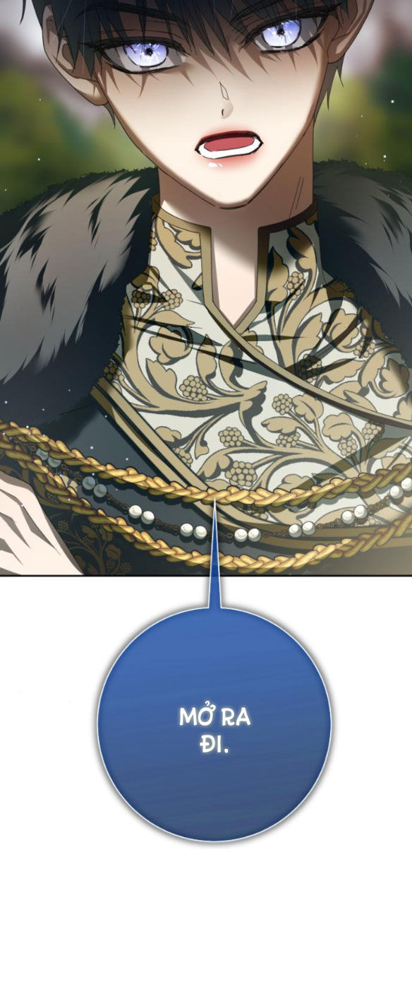 tôi muốn trở thành cô ấy dù chỉ là một ngày chapter 140.2 63