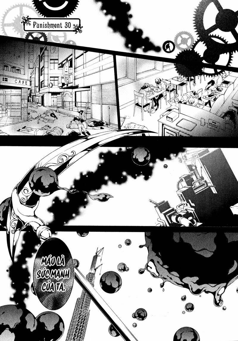 nụ hôn của công chúa tường vi chapter 30 2