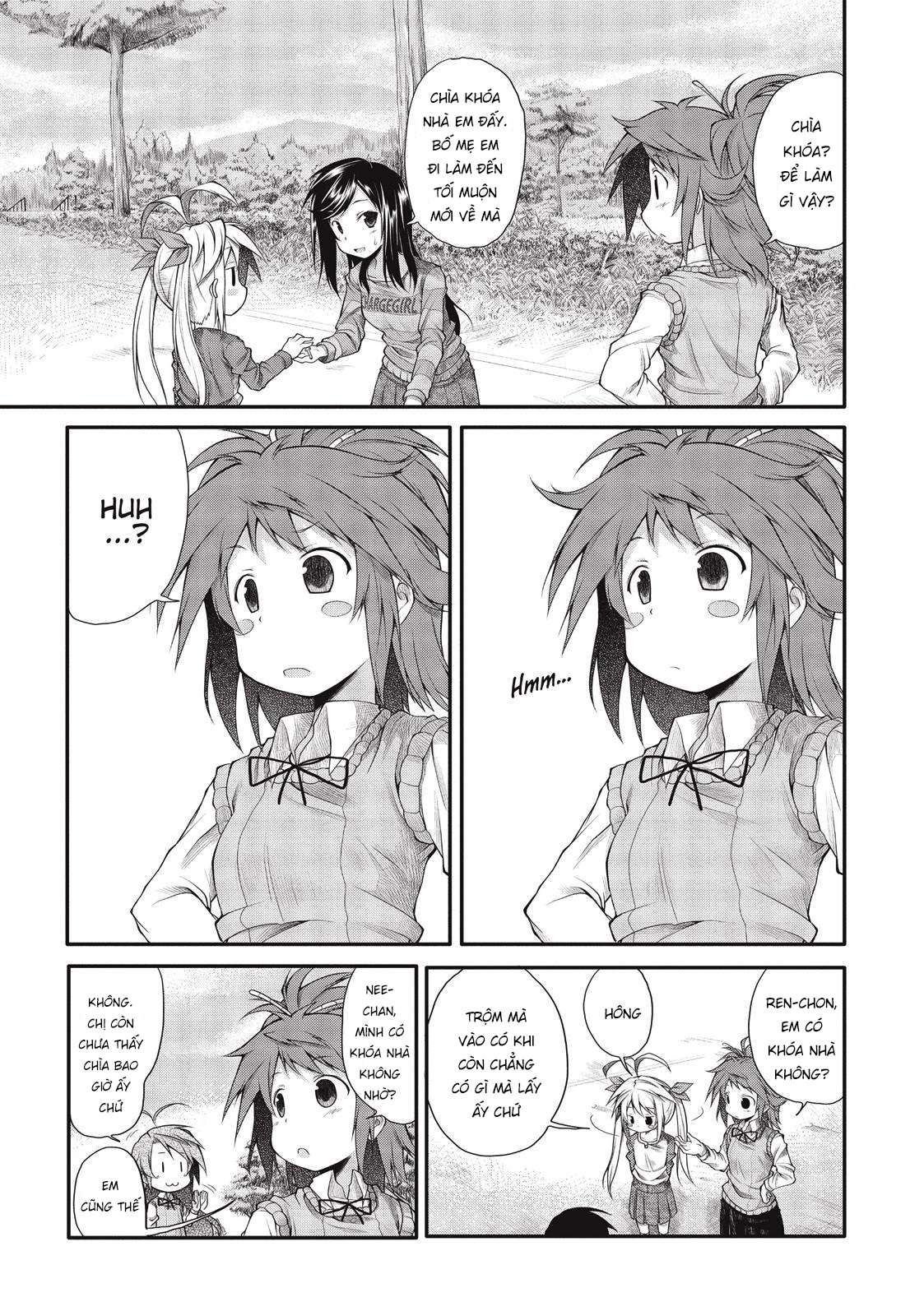 non non biyori chapter 1 9