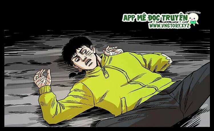 U Minh Ngụy Tượng Chapter 206 27