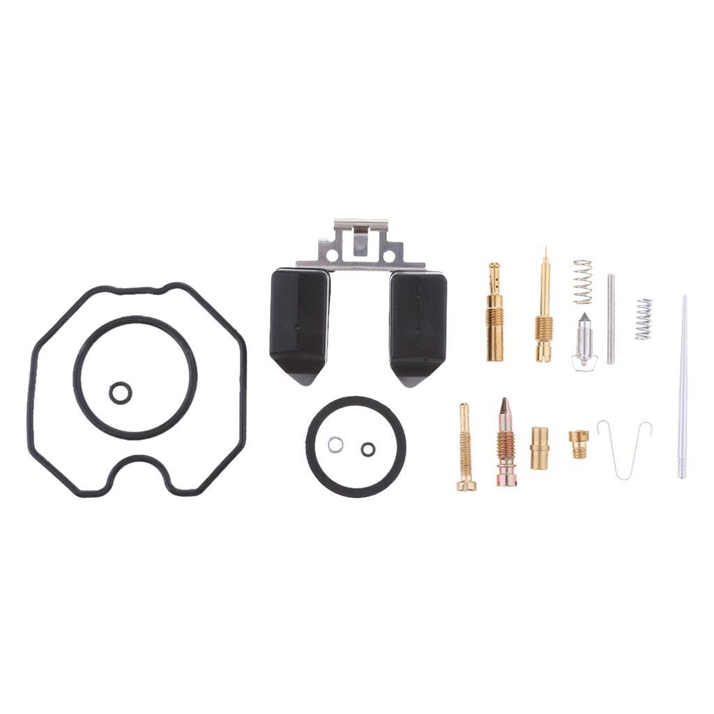 PZ27 Carb Carburetor Rebuild Kit for 50cc-110cc ATV Quad Dirt Bike Go Kart