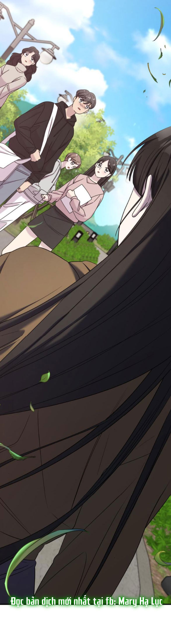 phản diện thuần túy chapter 50.2 44