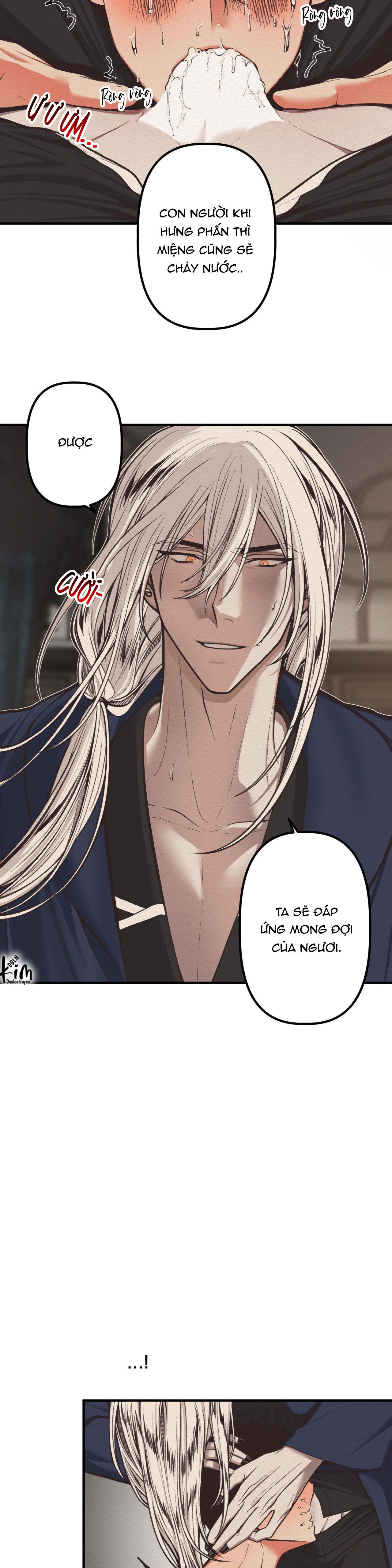 ác ma đỉnh cấp chapter 8 22