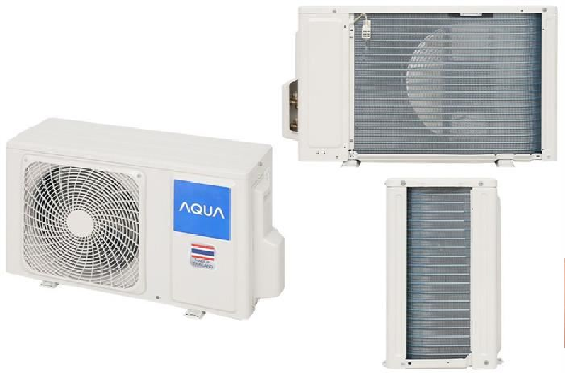 Máy lạnh AQUA Inverter 1 HP AQA-RV10QA3 - HÀNG CHÍNH HÃNG - CHỈ GIAO HCM