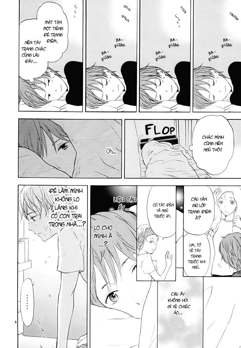 himegoto - juukyuusai no seifuku chapter 15 7