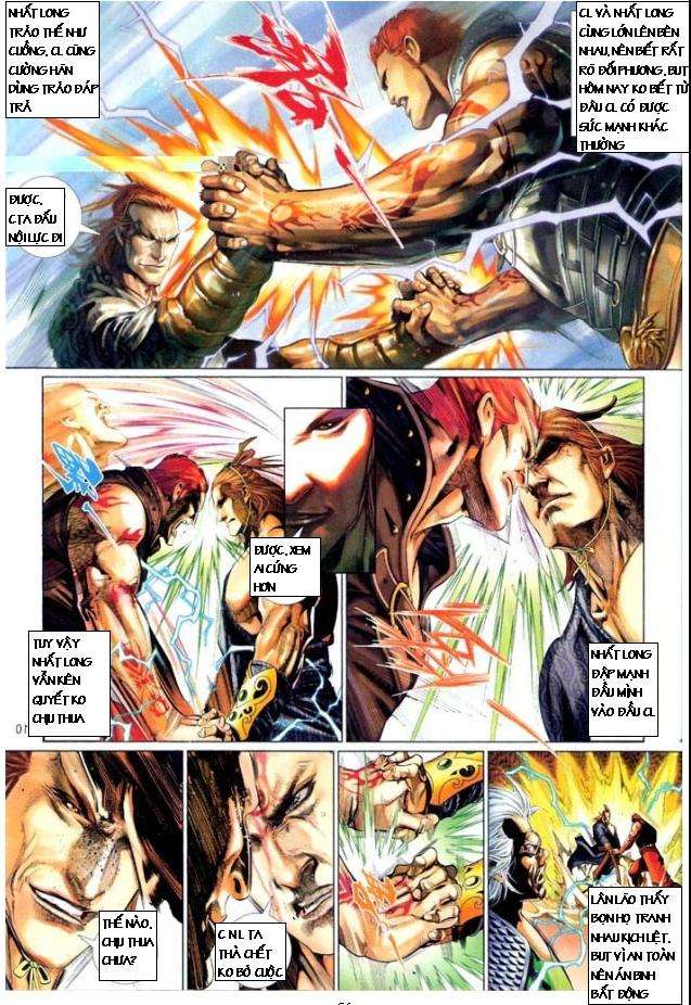 phong vân chapter 467 9