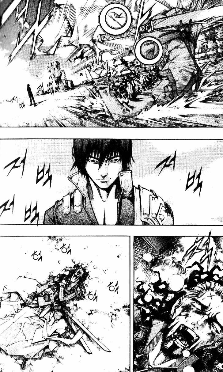 utopia s avenger chapter 9 8