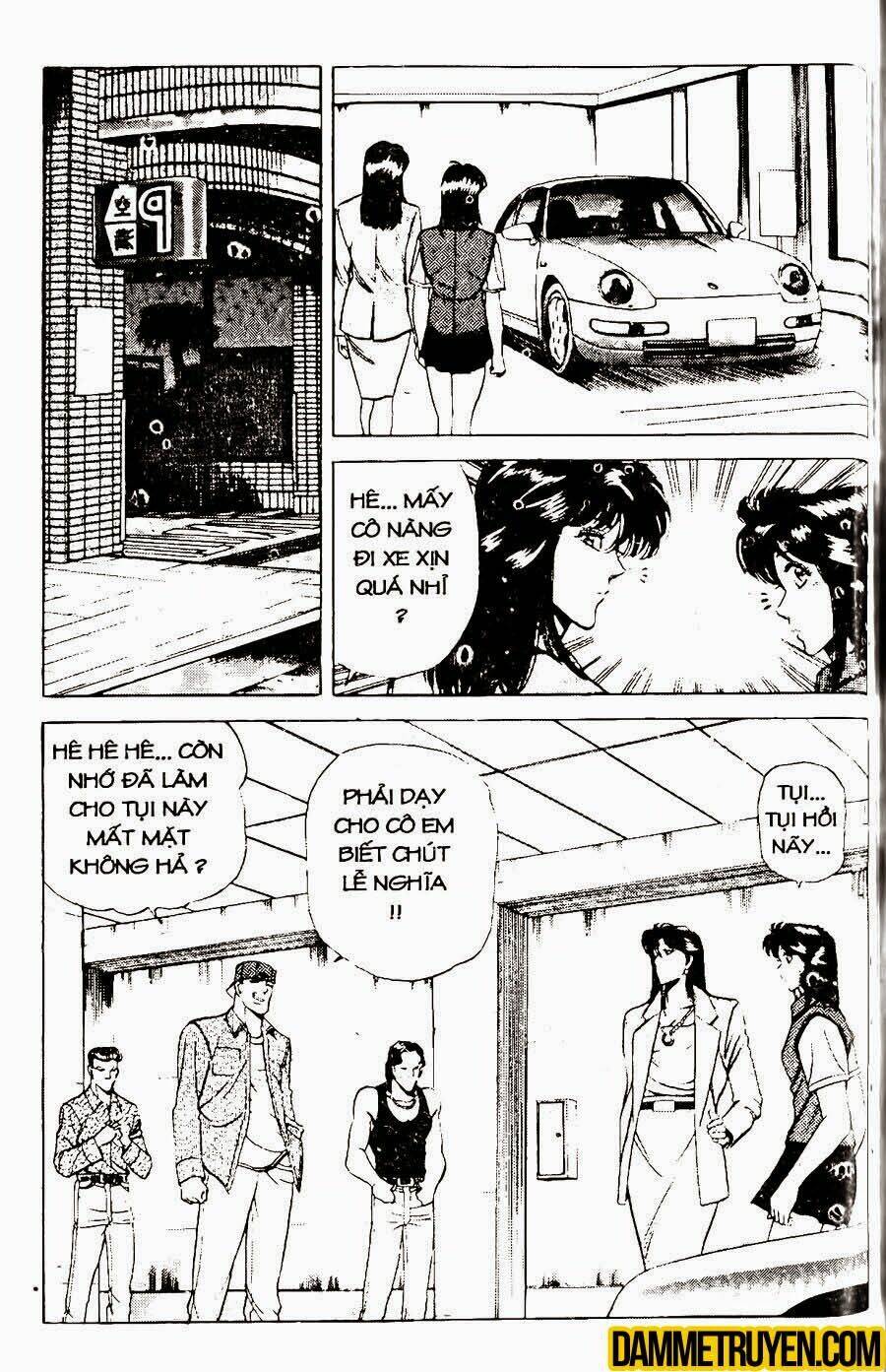 sức mạnh nhân đôi chapter 13.1 15