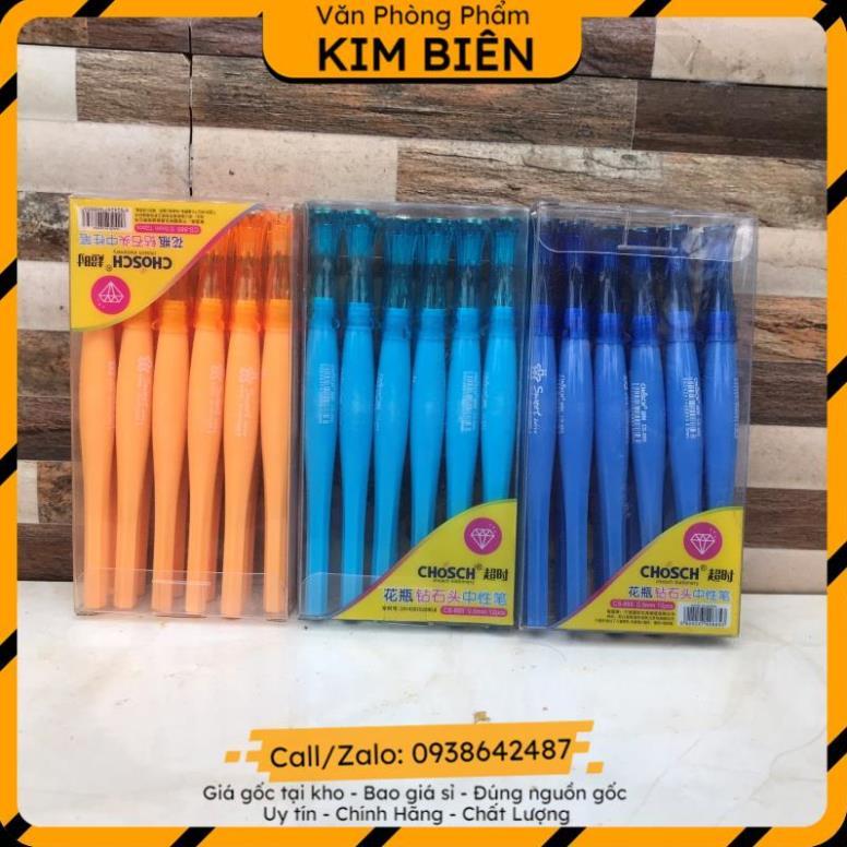 ️sỉ vpp,sẵn hàng️ Bút kim cương thương hiệu Chosch 885 (1 cây) - VPP Kim Biên