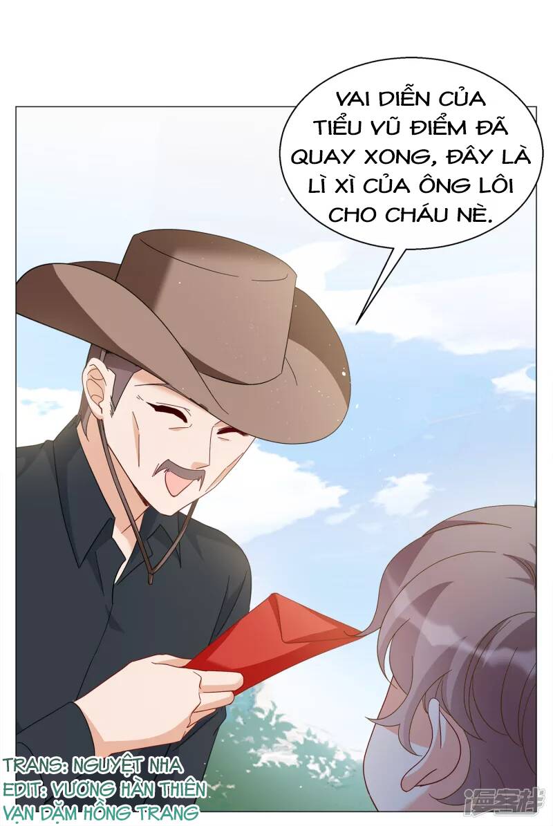 cô ấy đến rồi, xin nằm xuống! chapter 239 21