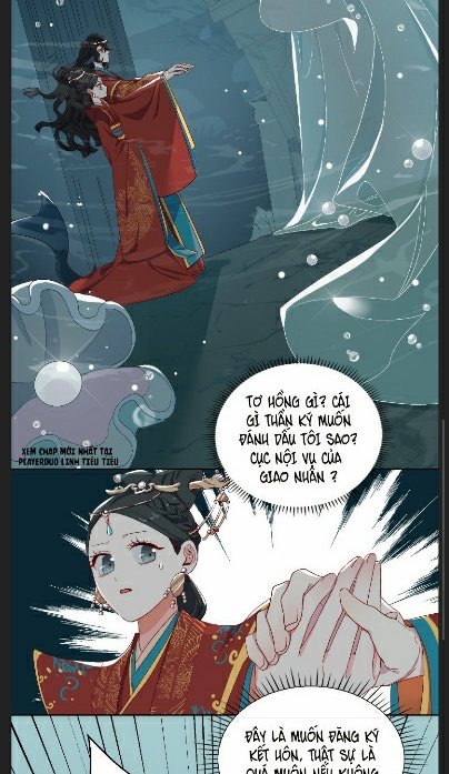 bách biến kim chi hí giao ký chapter 4 29