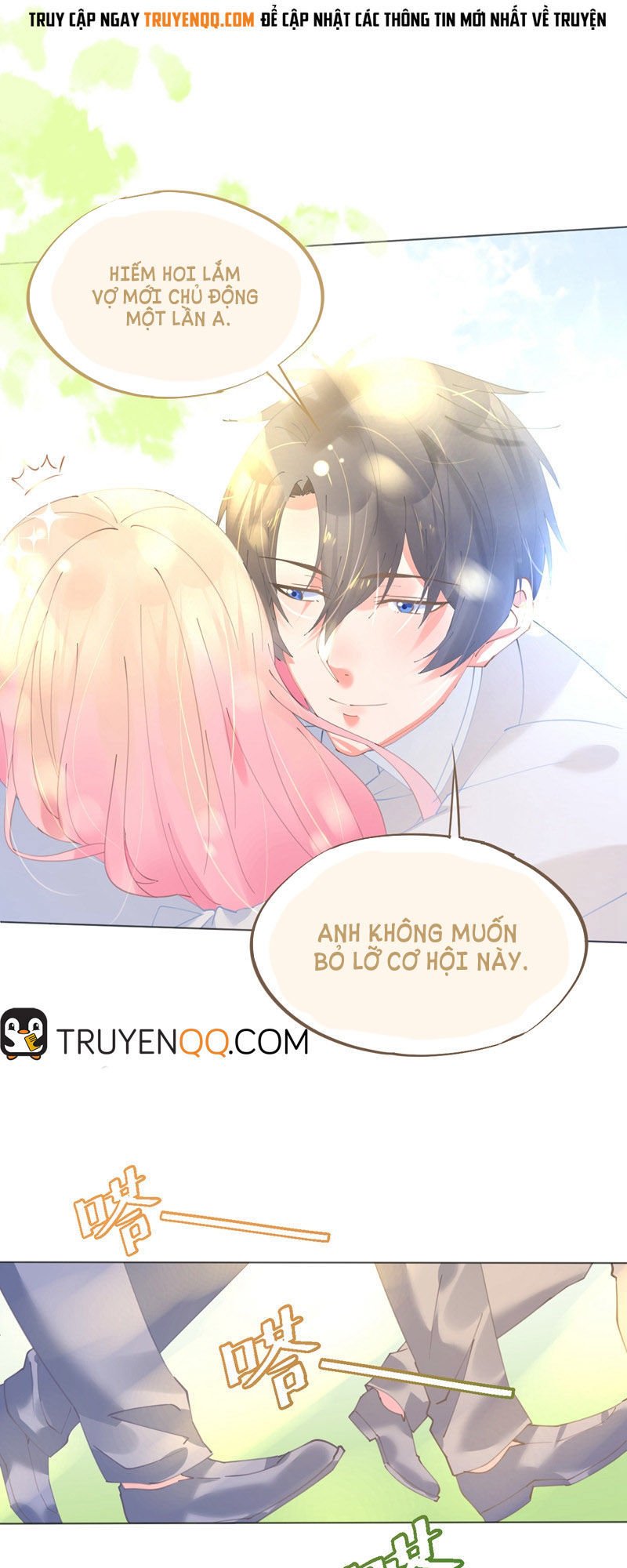 cơ trưởng ngài nhẹ nhàng thôi chapter 57 19