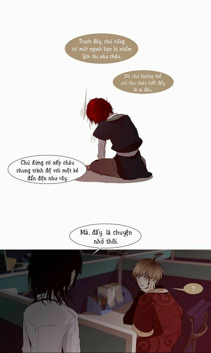 một không gian thời gian khác chapter 35 6