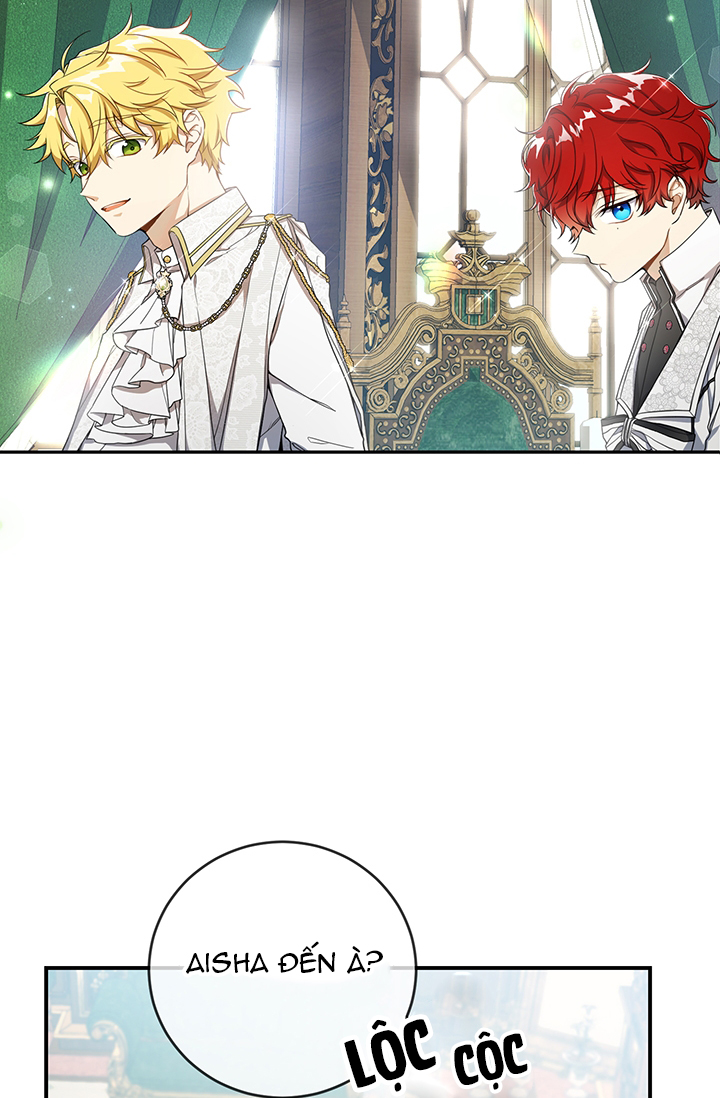 hướng đến ánh dương một lần nữa chapter 19.1 36