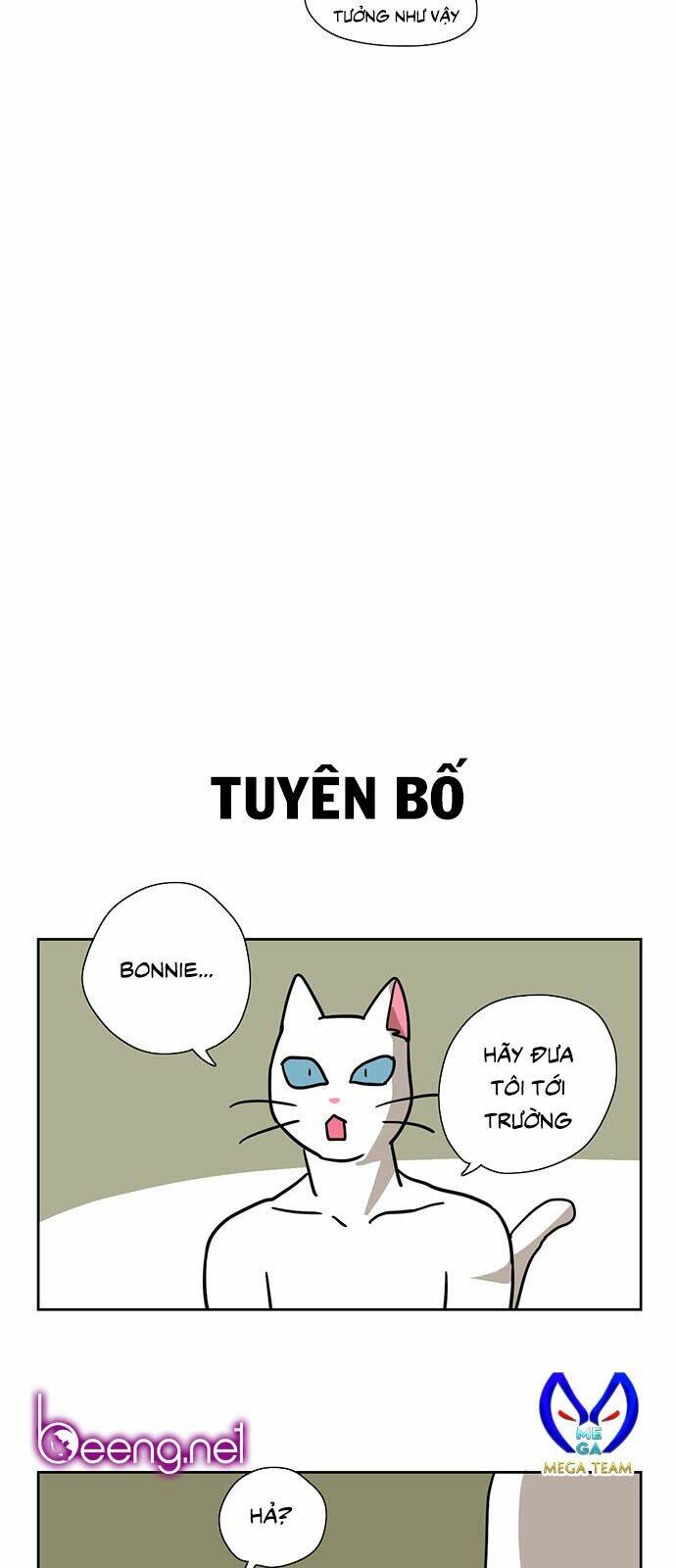 hoàng tử vương quốc mèo chapter 4 5