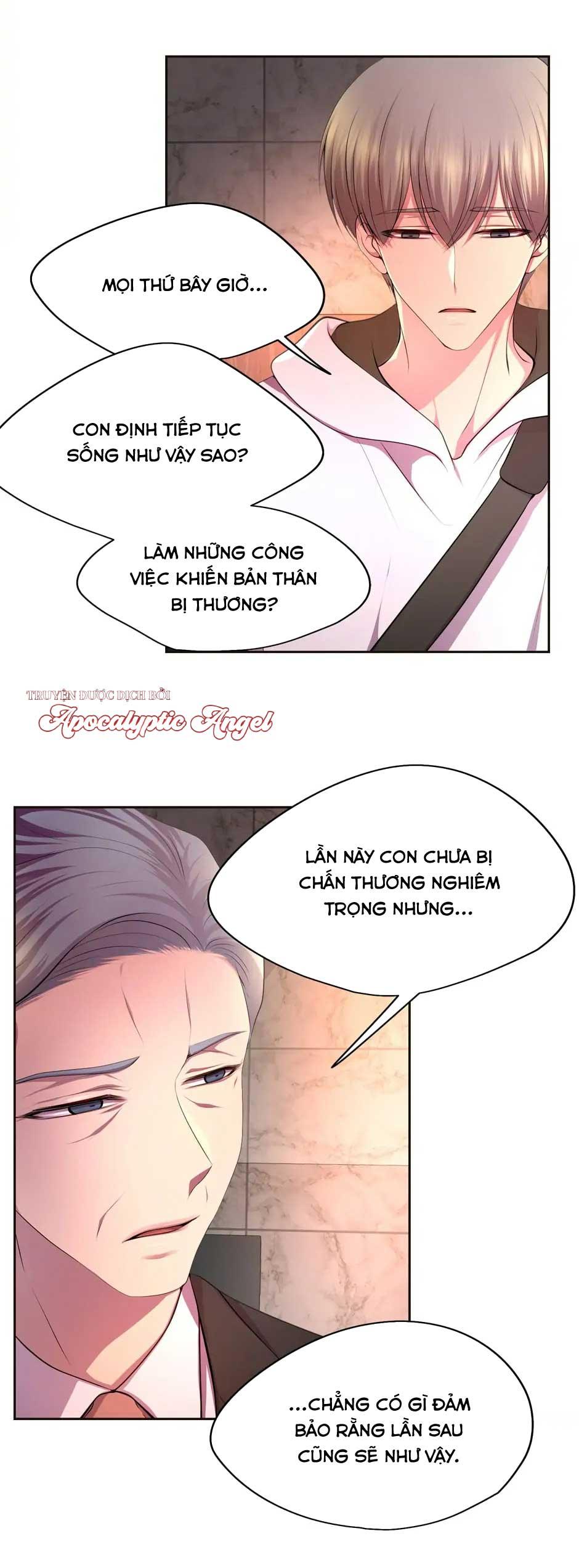 HMT Giữ Em Thật Chặt chapter 108