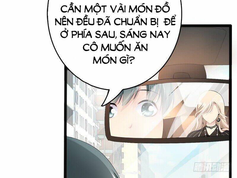 thần bí đế thiếu điềm sủng thê chapter 11 36