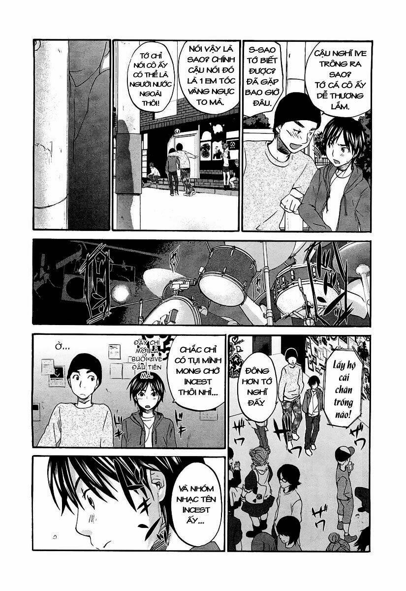 seishun pop! chapter 1 23