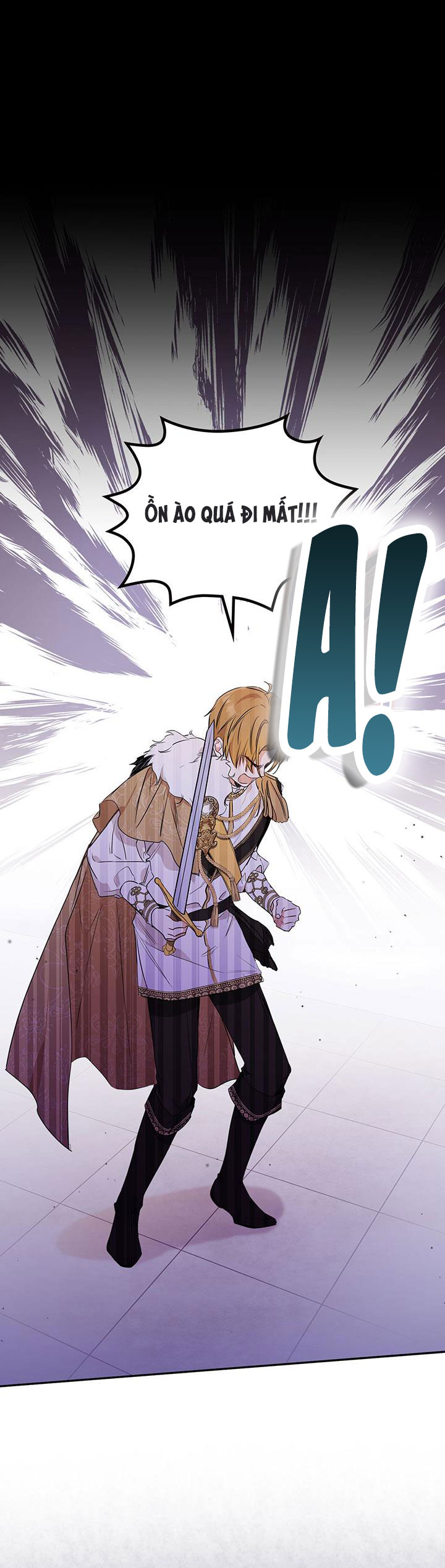 lần này tôi sẽ trở thành gia chủ chapter 61 11