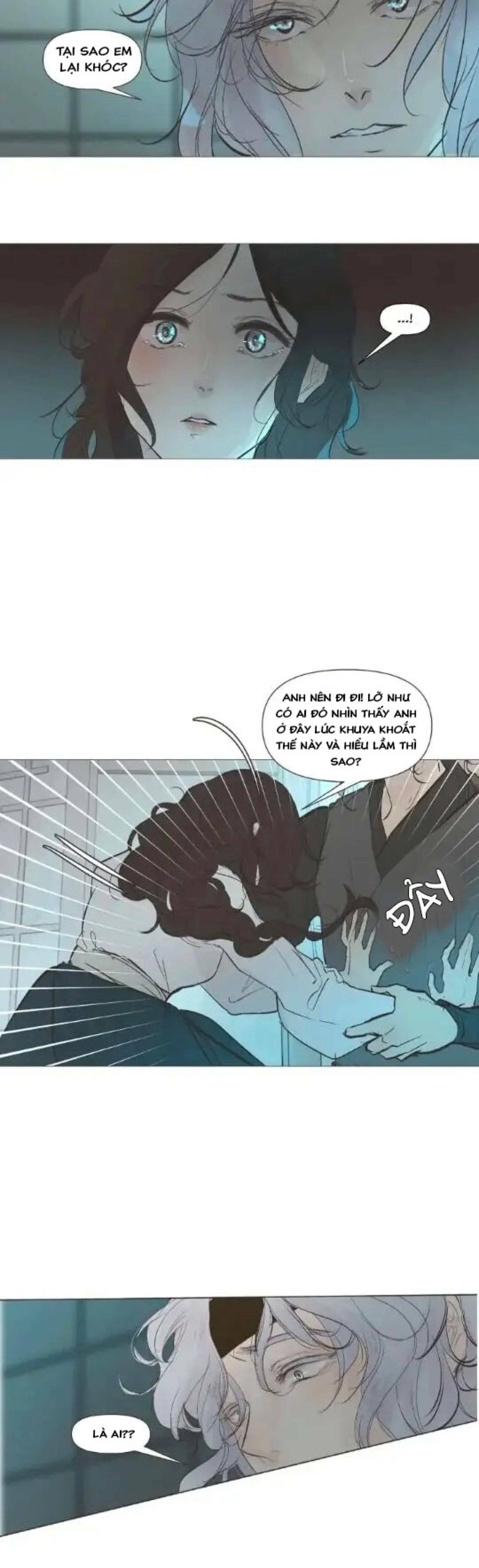 ellin’s solhwa chapter 15.5 5