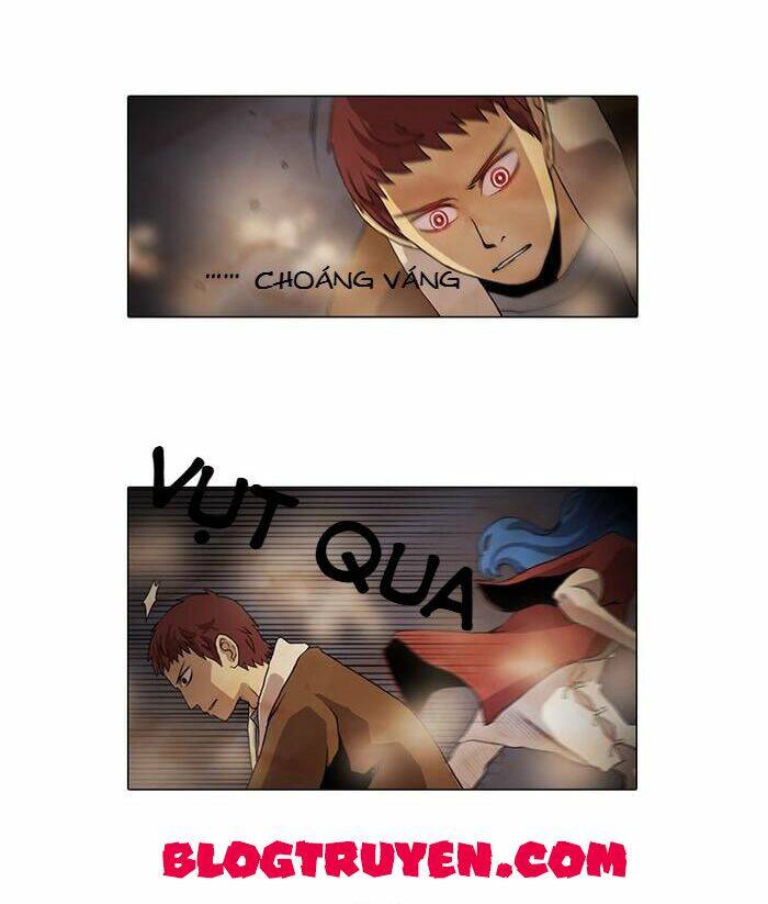 gepetto chapter 20 23