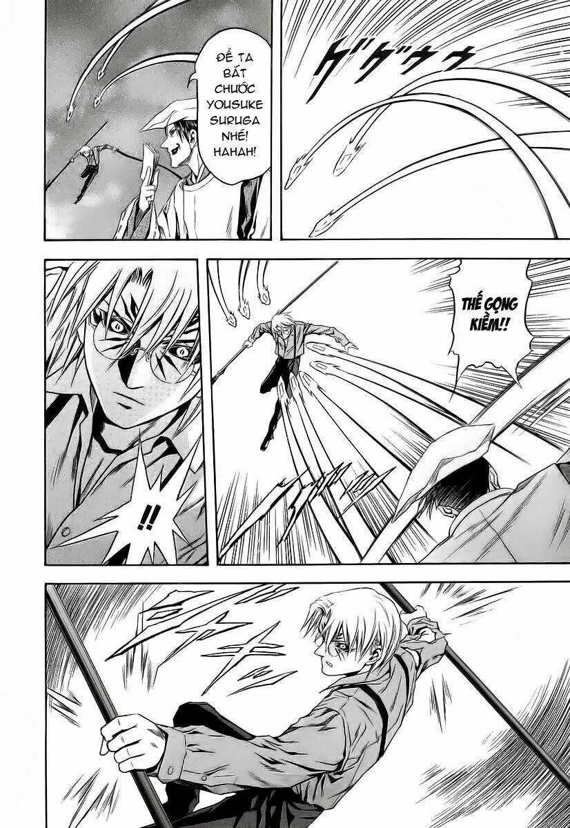 otogi matsuri chapter 64 21