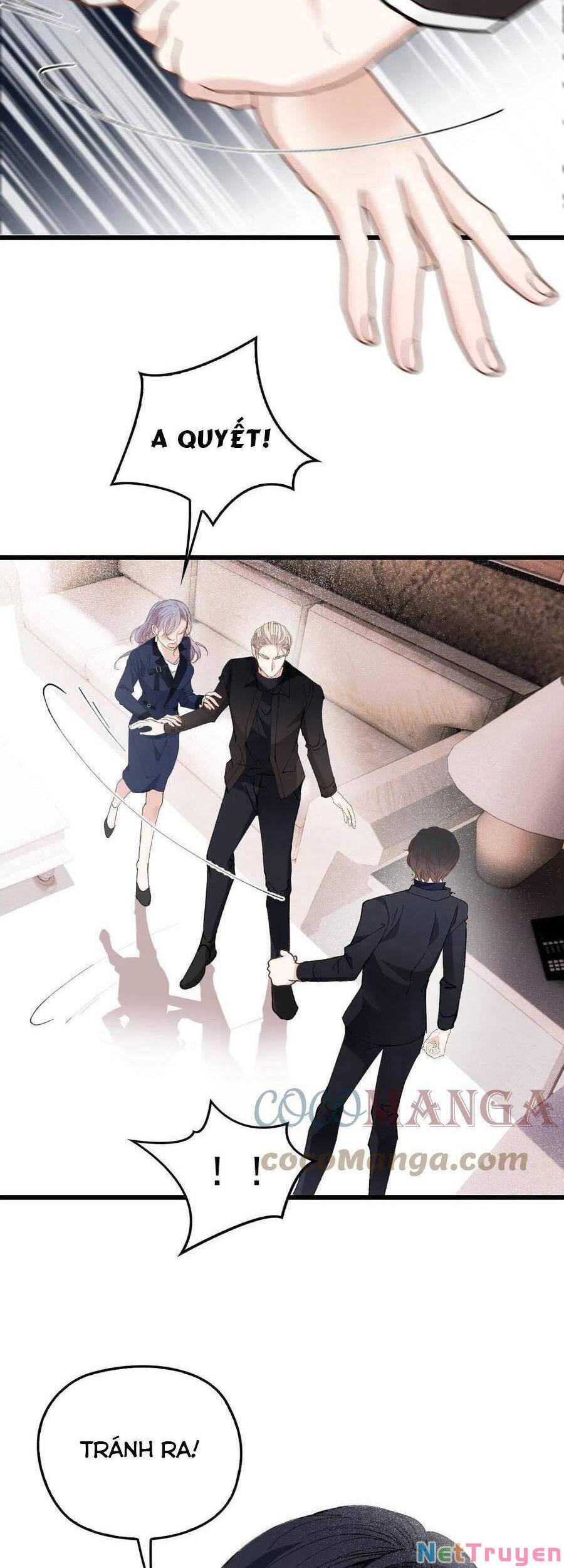 một vợ yêu, một bé con chapter 179 13