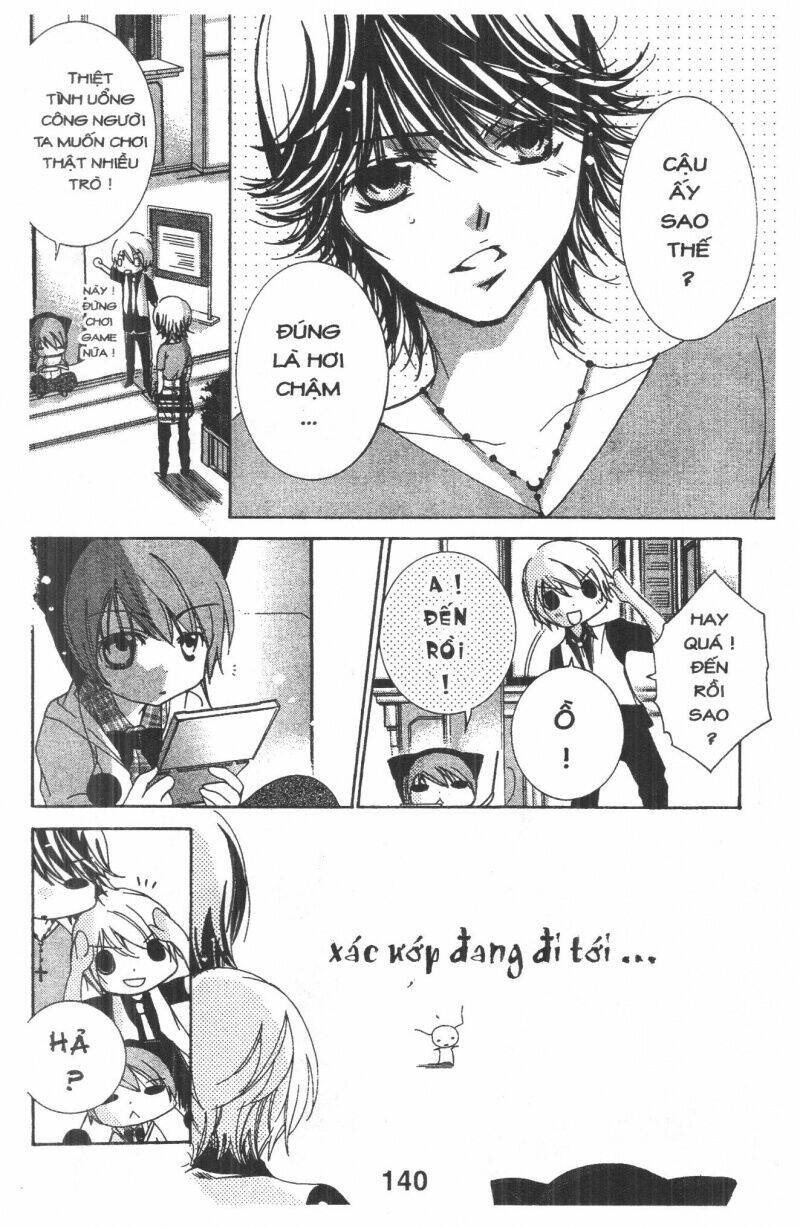 ore-sama kingdom chapter 2 140