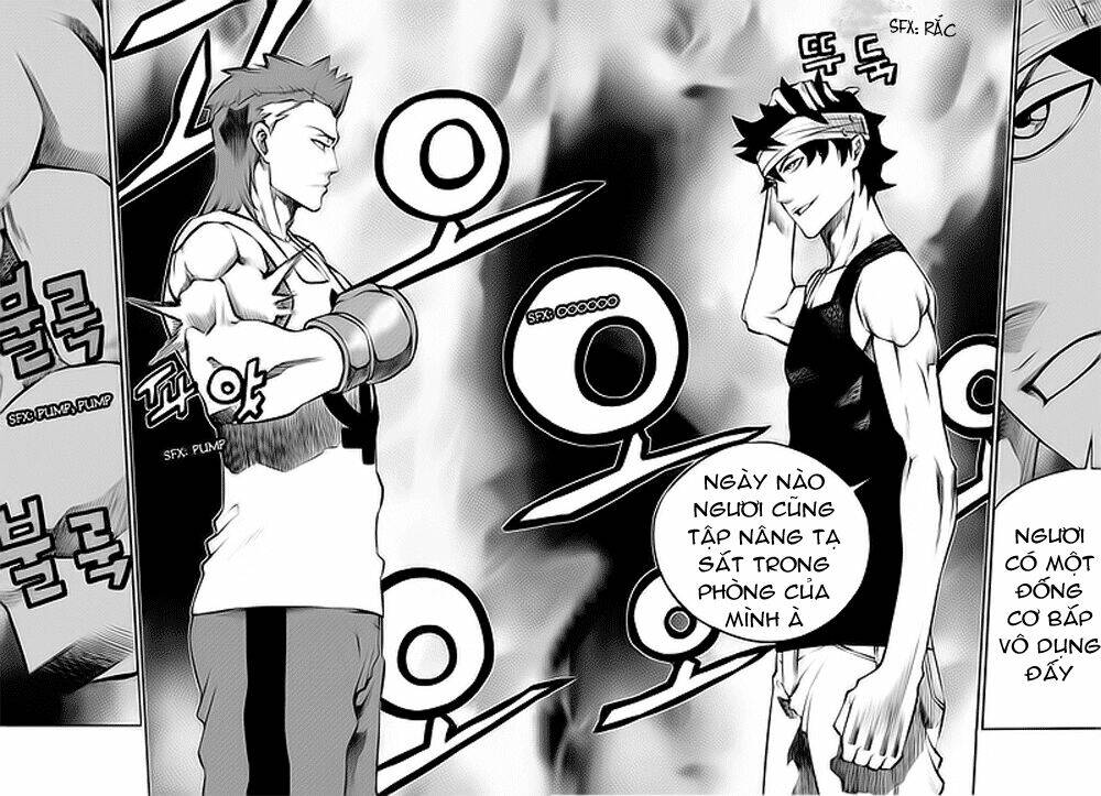 rebirth knight chapter 4 4