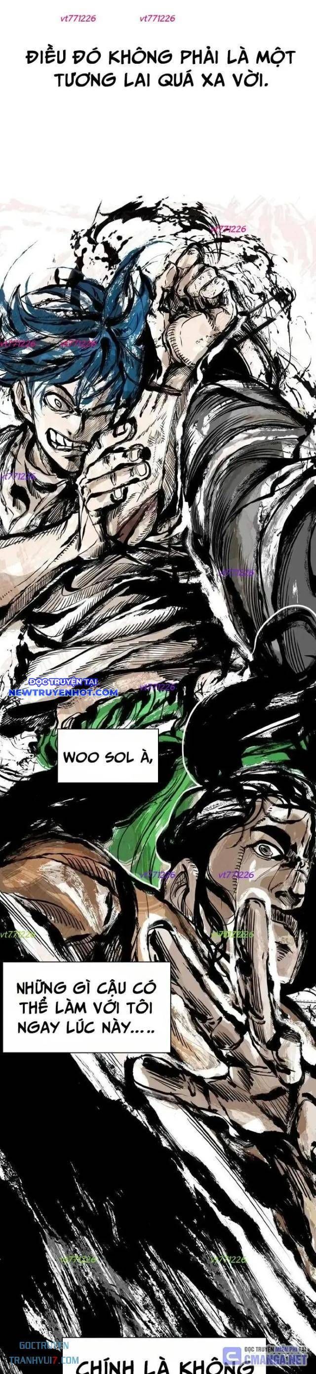 shark - cá mập chapter 232 35